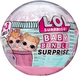 Papusa L.O.L. Surprise!, Baby Bundle Surprise!