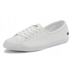 Tenisi Femei Lacoste Ziane BL 2 Cfa 737CFA006621G foto