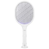 PALETA ELECTRICA SWATTER ANTI-INSECTE 2 IN 1 TEESA EuroGoods Quality