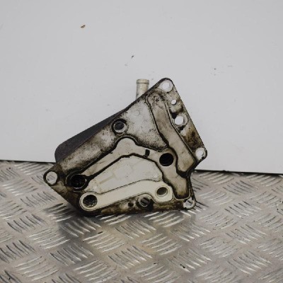 Răcitor de ulei OPEL ASTRA H GTC L08 2007 OEM: 5989070241 | 1565040 foto