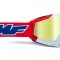 Ochelari Enduro MX FMF Powerbomb US True Gold