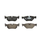 Set placute frana Ferodo BMW