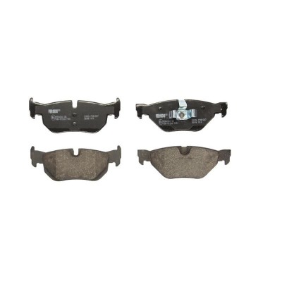 Set placute frana Ferodo BMW foto