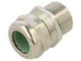 Garnitură de etanșare alamă IP68 M25 1,5