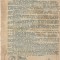 A3645N Predarea bunurilor și valorilor Cercului de Recrutare Argeș la predarea comenzii către alt comandant, 1942, Pitești