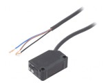Senzor Fotoelectric 0-0.1m NPN DARK/LIGHT 100mA CX-424