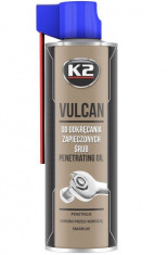 K2 Spray Degripant Vulcan 500ML W115 foto