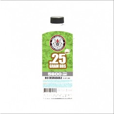 *Bile BIO 0,25g 5600pcs [G&amp;G]