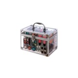 Produse cosmetice + Geanta depozitare Technic Beauty Case