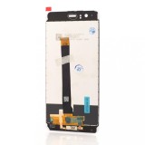 Display LCD Huawei P10 Plus + Touchscreen, Alb, Calitate Superioară