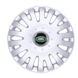 Set 4 Capace Roti R16, Potrivite Jantelor de 16 inch, Pentru Land Rover, Model 403