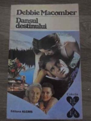 DANSUL DESTINULUI-DEBBIE MACOMBER-228258 foto