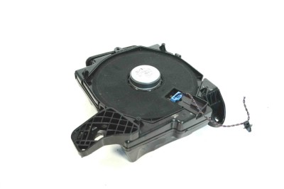Subwoofer MINI PACEMAN R61 2013 OEM: 9800511 foto