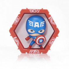 WOW! PODS - MARVEL CAPTAIN AMERICA foto