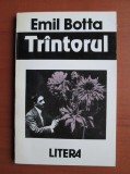 Emil Botta - Trantorul