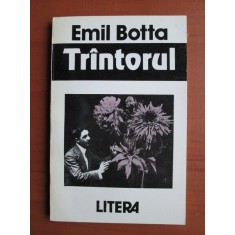 Emil Botta - Trantorul