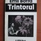 Emil Botta - Trantorul