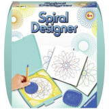 SET CREATIE MINI SPIRALE - TURCOAZ, Ravensburger