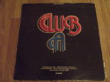 Club A, VINIL, Rock