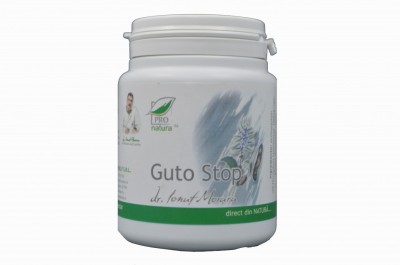 GUTOSTOP 60CPS foto
