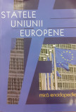 Statele Uniunii Europene Mica enciclopedie