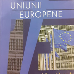 Statele Uniunii Europene Mica enciclopedie