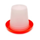 Adapatoare pui mici 0,75 Litri