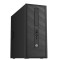 Unitate PC Second Hand, HP ELITEDESK 800 G1 TOWER, Procesor I5 4590, Memorie RAM 8 GB, SSD 128 GB NOU, Windows 10 Pro, DVD-RW