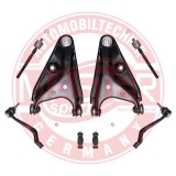KIT Brate suspensie fata MTR , Dacia Logan I; MCV; Sandero,