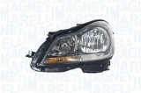 Far Mercedes C-Class, C-Class T-Model Motor C 180 CGI, C 180 CGI, C 180 CGI, C 180 Kompressor, C 180 Kompressor, parte montare dreapta, OE 2048209659