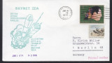 United States 1974 Space, Commemorative cover, FDC K.343
