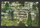 CPIB 19381 CARTE POSTALA - SLANIC MOLDOVA