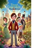 David Copperfield (Editie ilustrata) - Charles Dickens