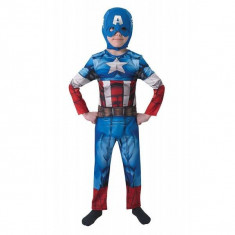 Figurina Marvel Captain America L foto