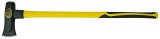 Secure Strend Pro AX255B 3500 g, pentru despicat lemne, coada din fibra de sticla 910 mm