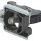 Element de iluminare LED alb 22mm