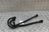 Furtun de lichid de răcire CITRO&Euml;N DS7 Crossback 2021 OEM: 9822184680 27751990