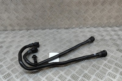 Furtun de lichid de răcire CITRO&amp;Euml;N DS7 Crossback 2021 OEM: 9822184680 27751990 foto