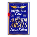 Cumpara ieftin Mysterious Case of the Alperton Angels, Janice Hallett