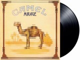 Camel Mirage 200g LP reissue 2019 (vinyl)