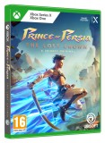 Prince Of Persia The Lost Crown XBOX ONE, Ubisoft