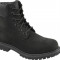 Cizme de iarna Timberland 6 Premium In Boot 8658A negru