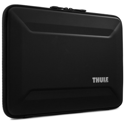 Carcasa laptop Thule Gauntlet MacBook Sleeve 16&amp;quot;, Black foto