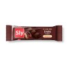 Tableta (ciocolata) amaruie 25gr sly nutritia