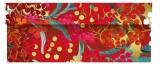 Cutie pentru cadou - Medium - Colourful Berries | Penny Kennedy