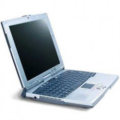 Tableta Acer TravelMate C110, Intel Pentium M 1000Mhz, 1GB RAM, 40GB HDD, Ecran 10&amp;amp;#8243; Touchscreen, Stylus Pen foto