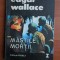 Edgar Wallace - Mastile mortii