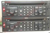 CITROEN CD harti navigatie C2 C3 C4 C5 C6 C8 Europa + ROMANIA 2026 Rt3