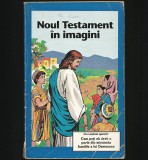Cumpara ieftin NOUL TESTAMENT &Icirc;N IMAGINI