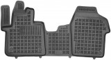 Covorase presuri cauciuc Premium stil tavita Citroen Jumpy III 2016-2022, Rezaw Plast